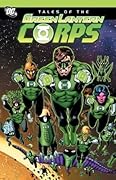 Tales of the Green Lantern Corps, Vol. 2
