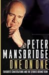 Peter Mansbridge ...
