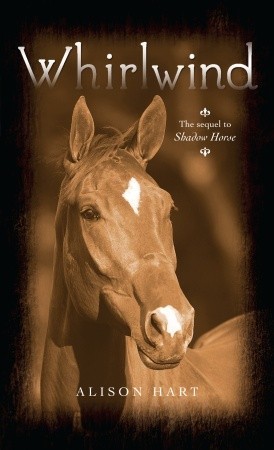 Whirlwind (Shadow Horse Series)