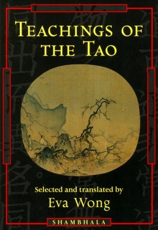 Teachings of the Tao: Readings from the Taoist Spiritual Tradition (Paperback)