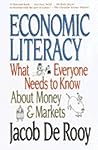 Economic Literacy...