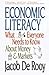 Economic Literacy by Jacob De Rooy