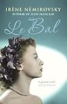 Le Bal & Snow in Autumn