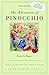 The Adventures of Pinocchio: Story of a Puppet