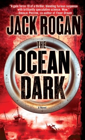 The Ocean Dark (Mass Market Paperback)