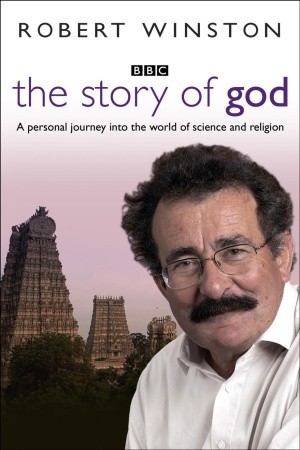 The Story of God (Hardcover)