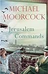 Jerusalem Commands