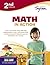 Second Grade Math in Action (Sylvan Workbooks) (Sylvan Math Workbooks)