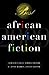 Best African American Fiction by Gerald Early