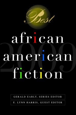 Best African American Fiction: 2009 (Hardcover)