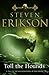 Toll the Hounds (Malazan Book of the Fallen, #8)