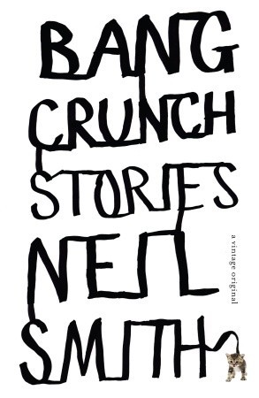 Bang Crunch (Paperback)