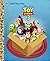 Toy Story 3 (Disney/Pixar Toy Story 3) (Little Golden Book)