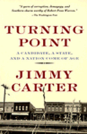 Turning Point: A Candidate, a State, and a Nation Come of Age (Paperback)
