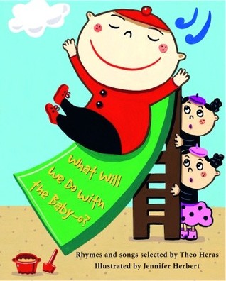 What Will We Do with the Baby-O? (Hardcover)