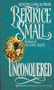 Unconquered