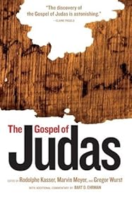 The Gospel of Judas