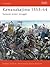 Kawanakajima 1553–64: Samurai Power Struggle