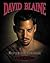 Mysterious Stranger by David Blaine Mysterious Stranger by David Blaine
