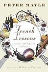 French Lessons by Peter Mayle