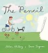 The Pencil by Allan Ahlberg