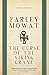 The Curse of the Viking Grave by Farley Mowat
