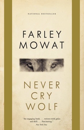 Never Cry Wolf