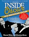 Inside Oscar by Mason Wiley