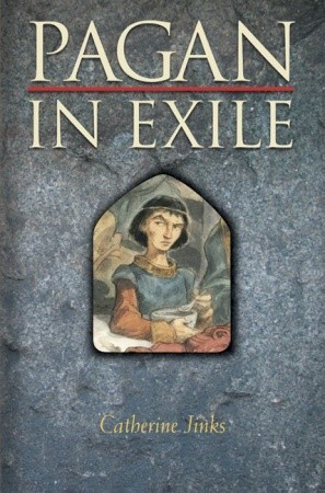 Pagan in Exile (Pagan Chronicles, #2)