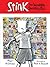 Stink (Book #1): The Incredible Shrinking Kid