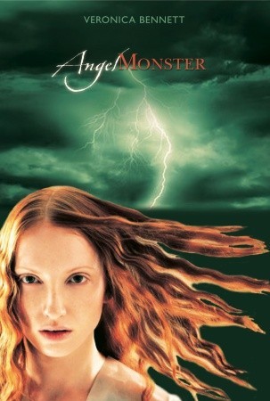 Angelmonster (Hardcover)