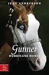 Gunner by Judy Andrekson Gunner by Judy Andrekson