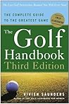 The Golf Handbook...