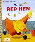 The Little Red Hen