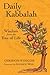 Daily Kabbalah by Gershon Winkler