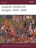 English Medieval Knight 1400–1500