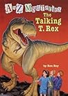 The Talking T. Rex
