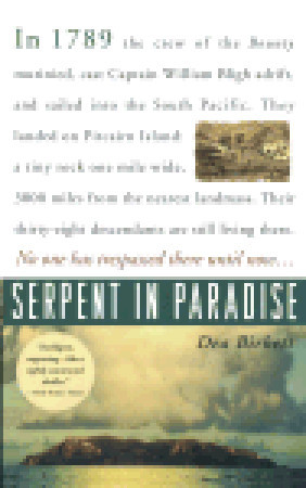 Serpent in Paradise (Paperback)