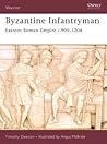 Byzantine Infantryman by Timothy Dawson