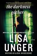 The Darkness Gathers (Lydia Strong, #2)