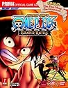 One Piece: Grand Battle (Prima Official Game Guide) One Piece: Grand Battle (Prima Official Game Guide)