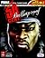 50 Cent: Bulletproof (Prima Official Game Guide)