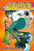 Air Gear, Vol. 2