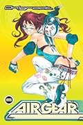 Air Gear, Vol. 6