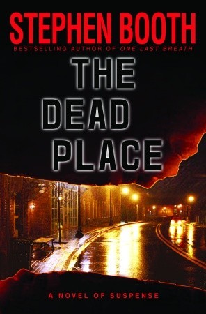 The Dead Place (Ben Cooper & Diane Fry, #6)
