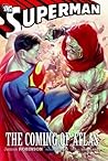Superman: The Coming of Atlas