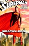Superman: Shadows Linger