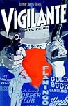 Vigilante by James  Robinson