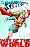 Supergirl: Way of the World