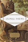 Animal Poems (Everyman's Library Pocket Poets Series)